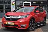 Honda CR-V 2.0 Hybrid Elegance Navi Camera Airco Km 60.500!!