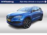 Škoda Karoq 1.5 TSI 150pk ACT Sportline Business Comfort DSG Automaat Navigatie /Parkeersensoren / LED verlichting / Camera / 19"LM Velgen /Stoelverwarming