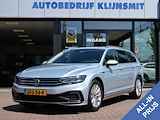 Volkswagen Passat Variant 1.4 TSI Plug-in Hybrid GTE Business | panorama | virtual | 360 camera | leder/alcantara |