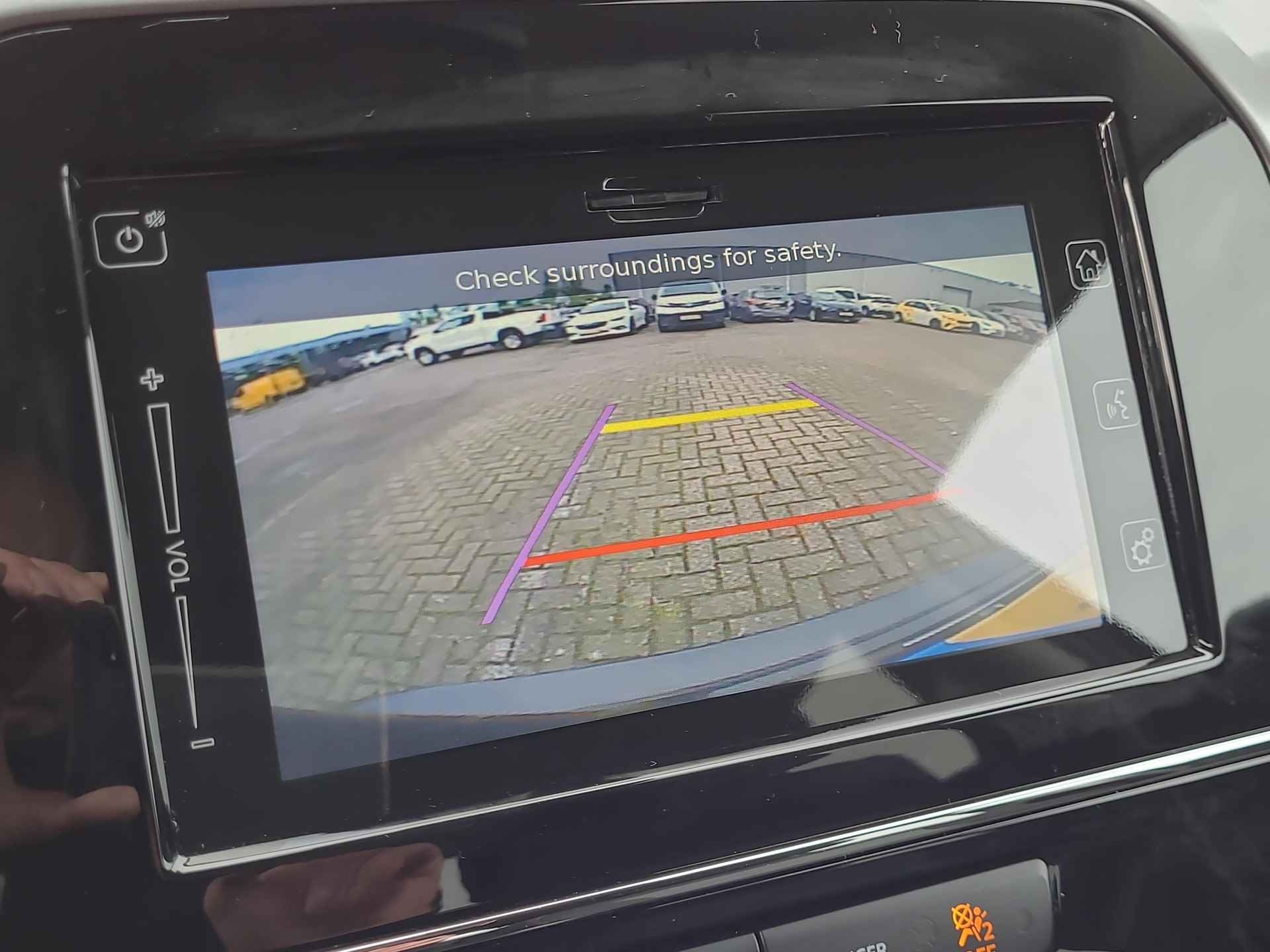 Suzuki Vitara 1.4 Boosterjet Select Smart Hybrid | Apple CarPlay / Android Auto | Blindspot | Navigatie | Rijklaarprijs incl. garantie | - 24/32