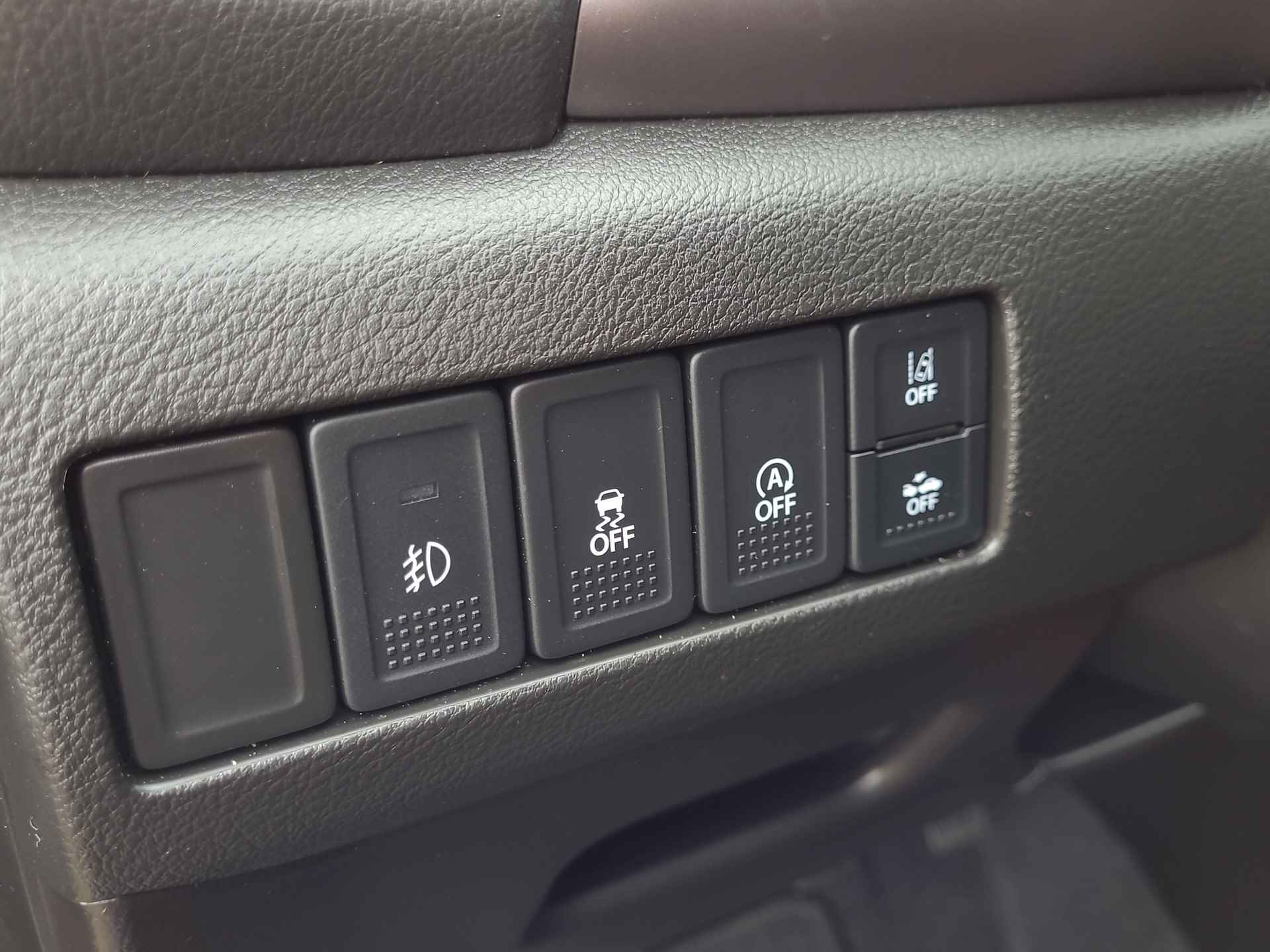 Suzuki Vitara 1.4 Boosterjet Select Smart Hybrid | Apple CarPlay / Android Auto | Blindspot | Navigatie | Rijklaarprijs incl. garantie | - 27/32