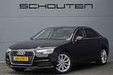 Audi A4 Limousine 1.4 TFSI LED Trekhaak 18"