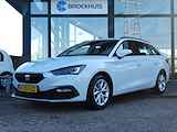 SEAT Leon Sportstourer 1.0 TSI 90PK Reference | Airco | Cruise Control | Carplay \ Android auto (Navigatie)