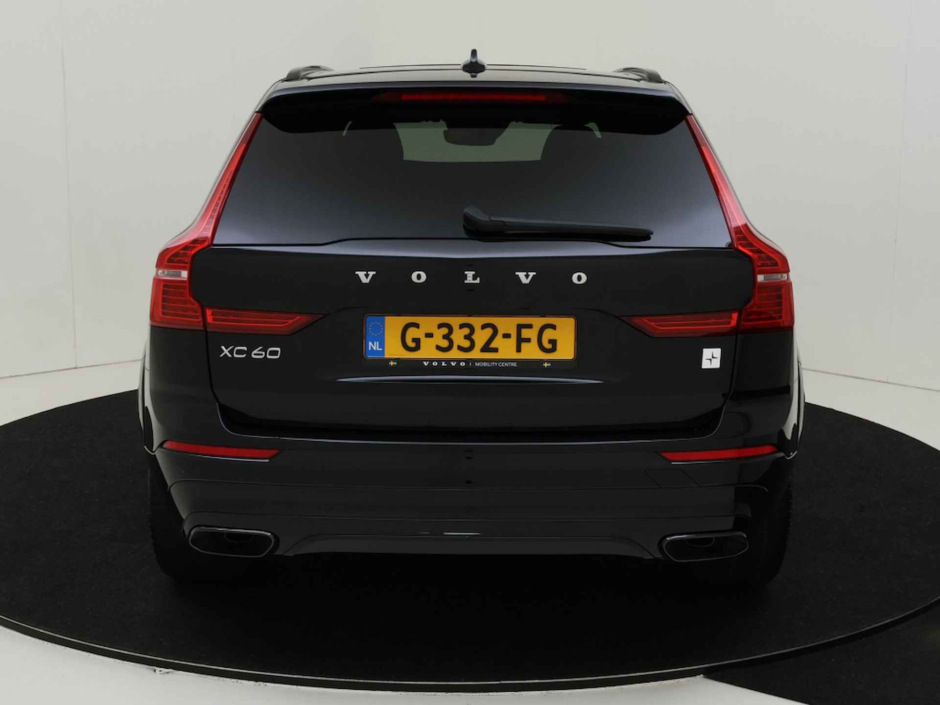 Volvo XC60 T8 AWD Polestar | Trekhaak | Panoramadak | - 5/34