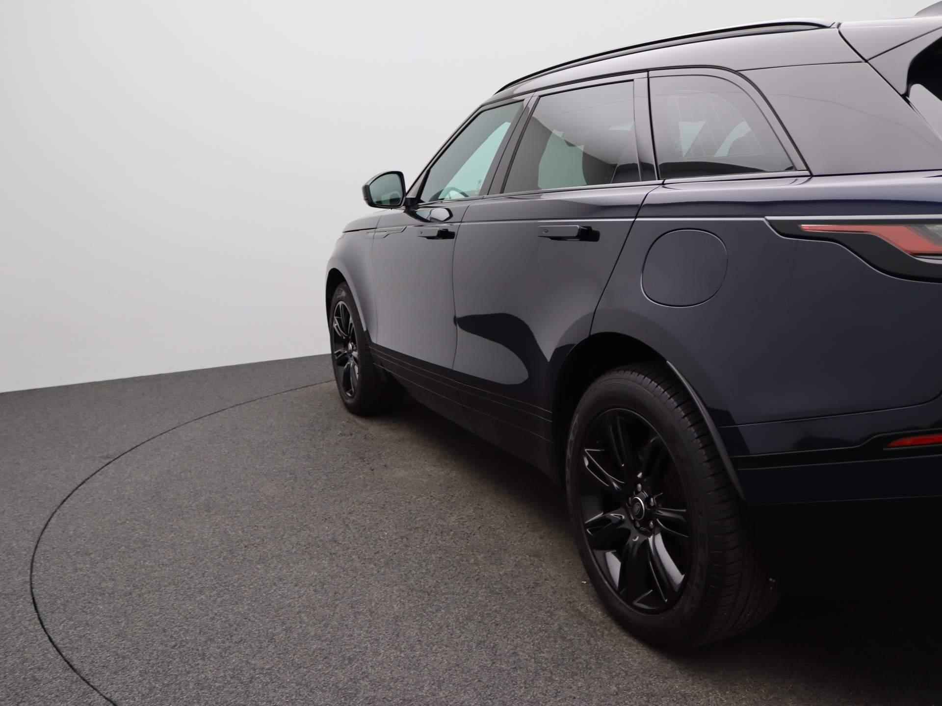 Land Rover Range Rover Velar 2.0 P400e R-Dynamic S | Np Eur €100.500,- | Black Pack | Trekhaak | Schuifdak | Verwarmd stuurwiel - 38/48