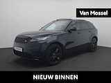 Land Rover Range Rover Velar 2.0 P400e R-Dynamic S | Np Eur €100.500,- | Black Pack | Trekhaak | Schuifdak | Verwarmd stuurwiel