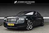 Rolls-Royce Wraith 6.6 V12 / Black Badge / Nieuwstaat / Sterrenhemel