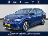 Volkswagen ID.4 Pro 77 kWh 174pk Navigatie Stoelverwarming