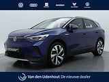 Volkswagen ID.4 Pro 77 kWh 174pk Navigatie Stoelverwarming