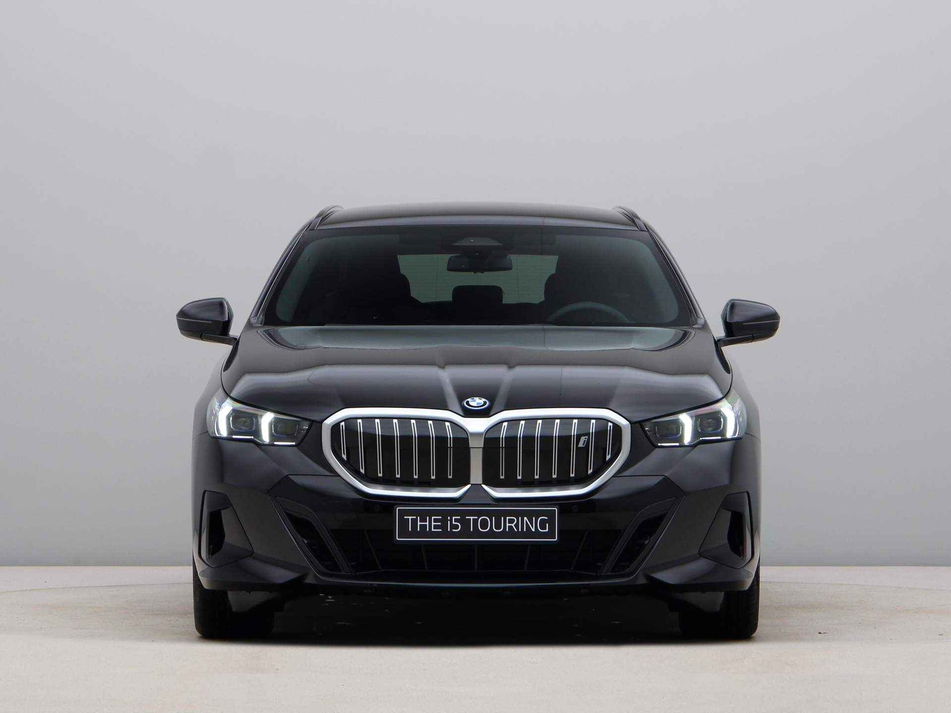 BMW i5 Touring eDrive40 84 kWh - 7/26