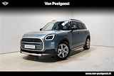 MINI Countryman E Favoured