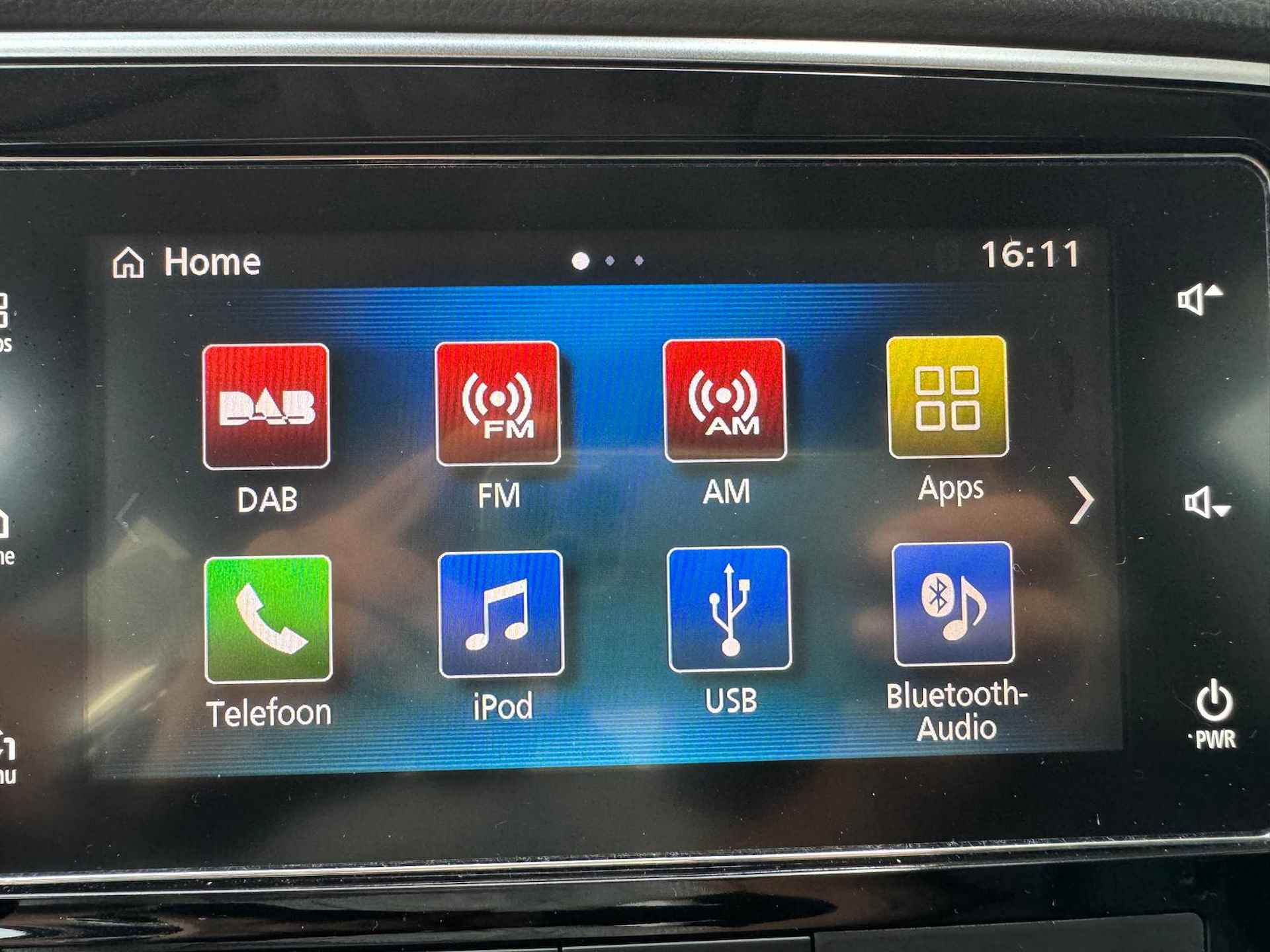 Mitsubishi Outlander 2.0 PHEV Prestige carplay,360camera,trekhaak - 19/29