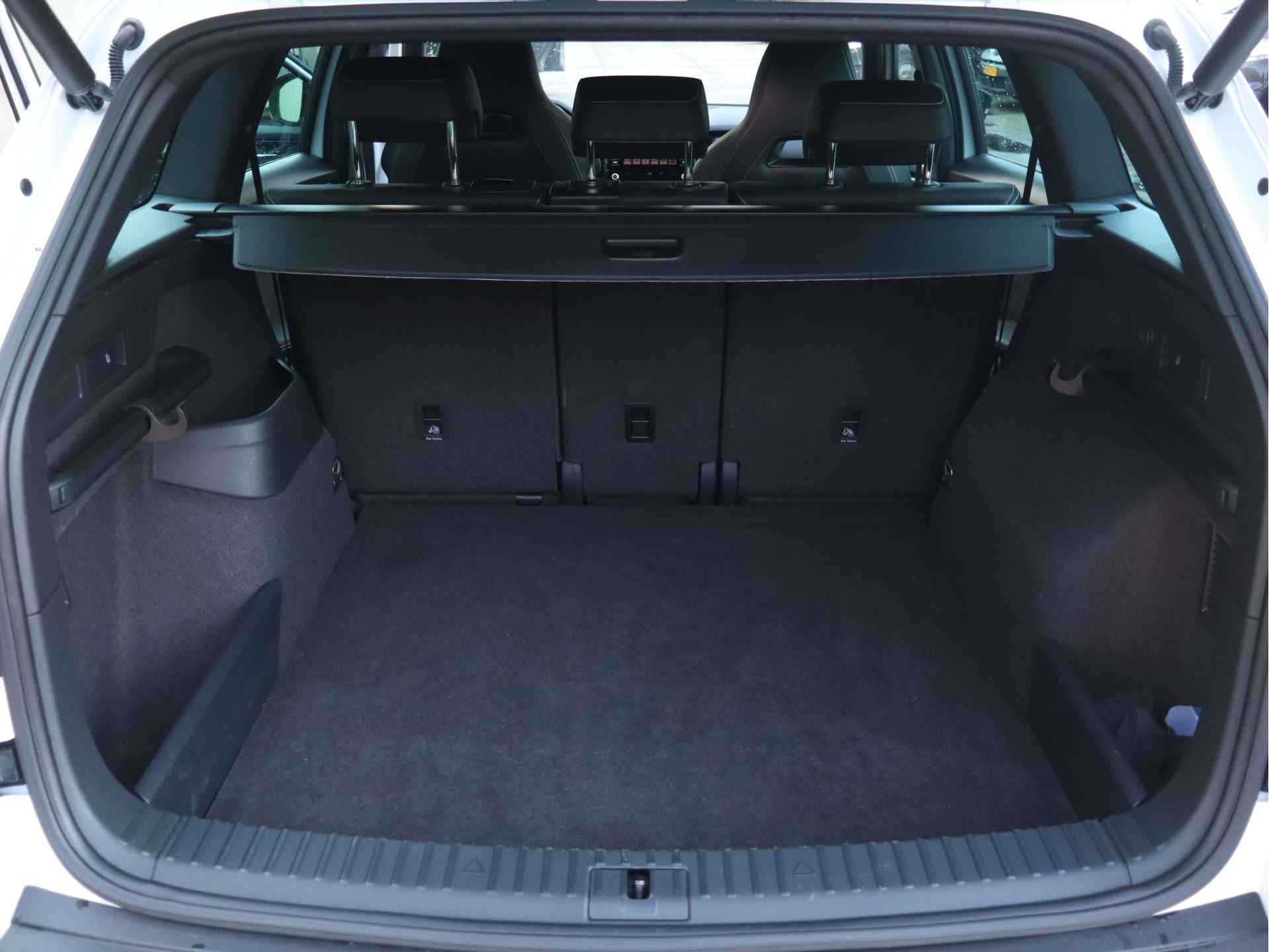 Škoda Kodiaq 1.5 TSI Sportline Business NL-Auto!! Elek.Stoelen I Trekhaak I Carplay - 24/43