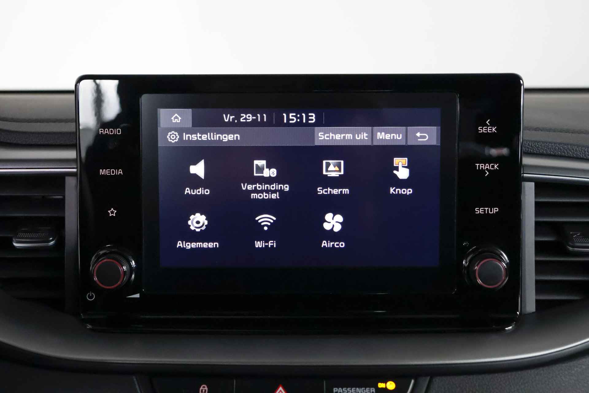 Kia Ceed 1.0 T-GDi ComfortLine / Carplay / Camera / Cruise control / DAB - 20/29