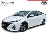 Toyota Prius 1.8 Plug-in Executive