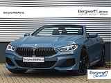 BMW 8 Serie 840i M-Sport - Driving Ass Prof - Air Collar - Lasers - Softclose