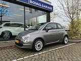 Fiat 500 0.9 TwinAir Turbo Popstar