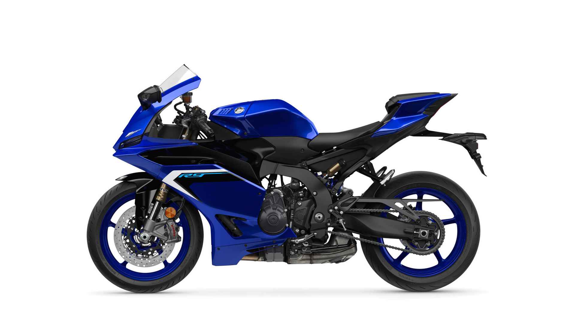 Yamaha YZF R9 - 3/20