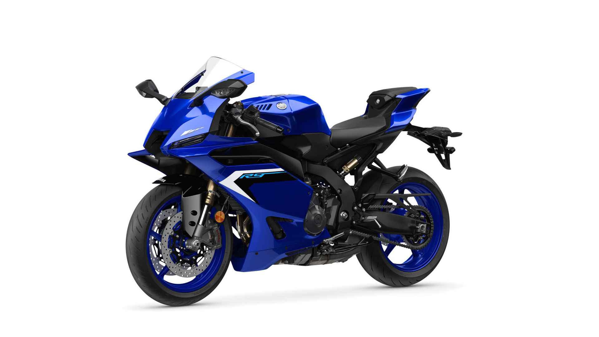 Yamaha YZF R9 - 5/20