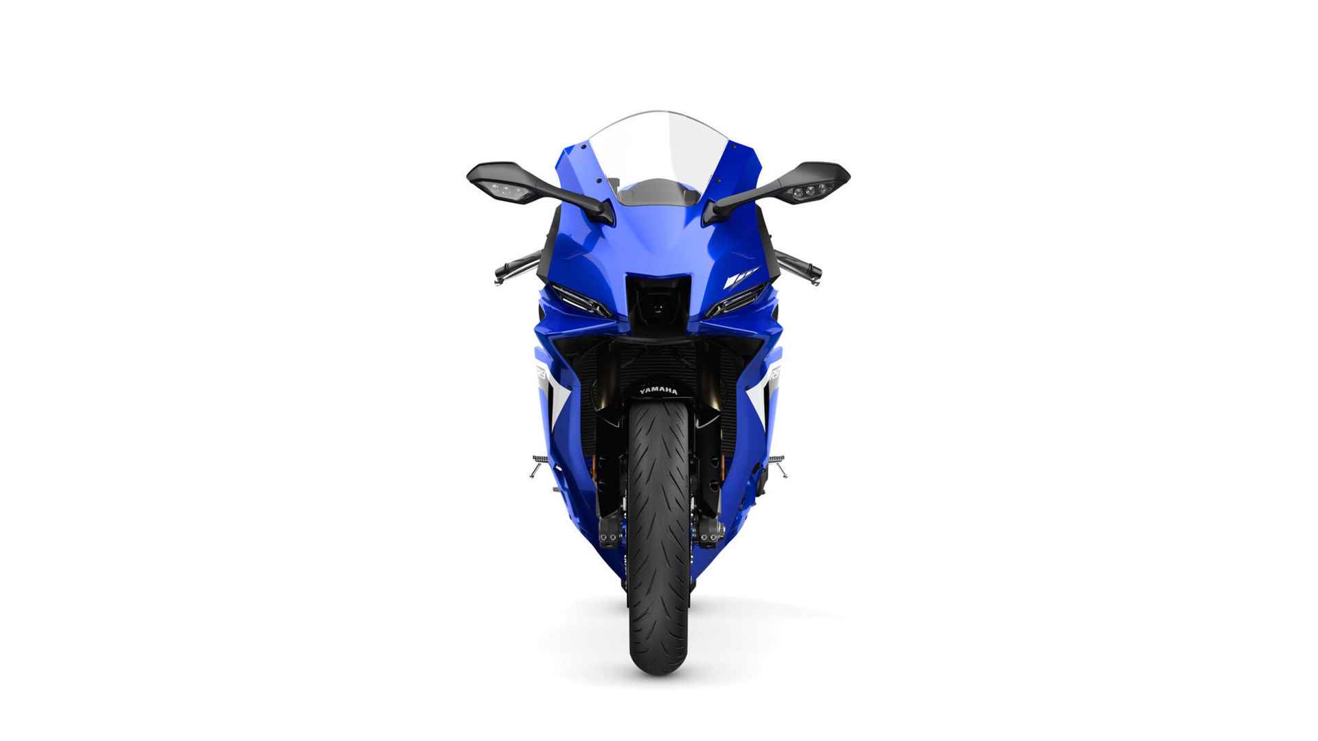 Yamaha YZF R9 - 7/20