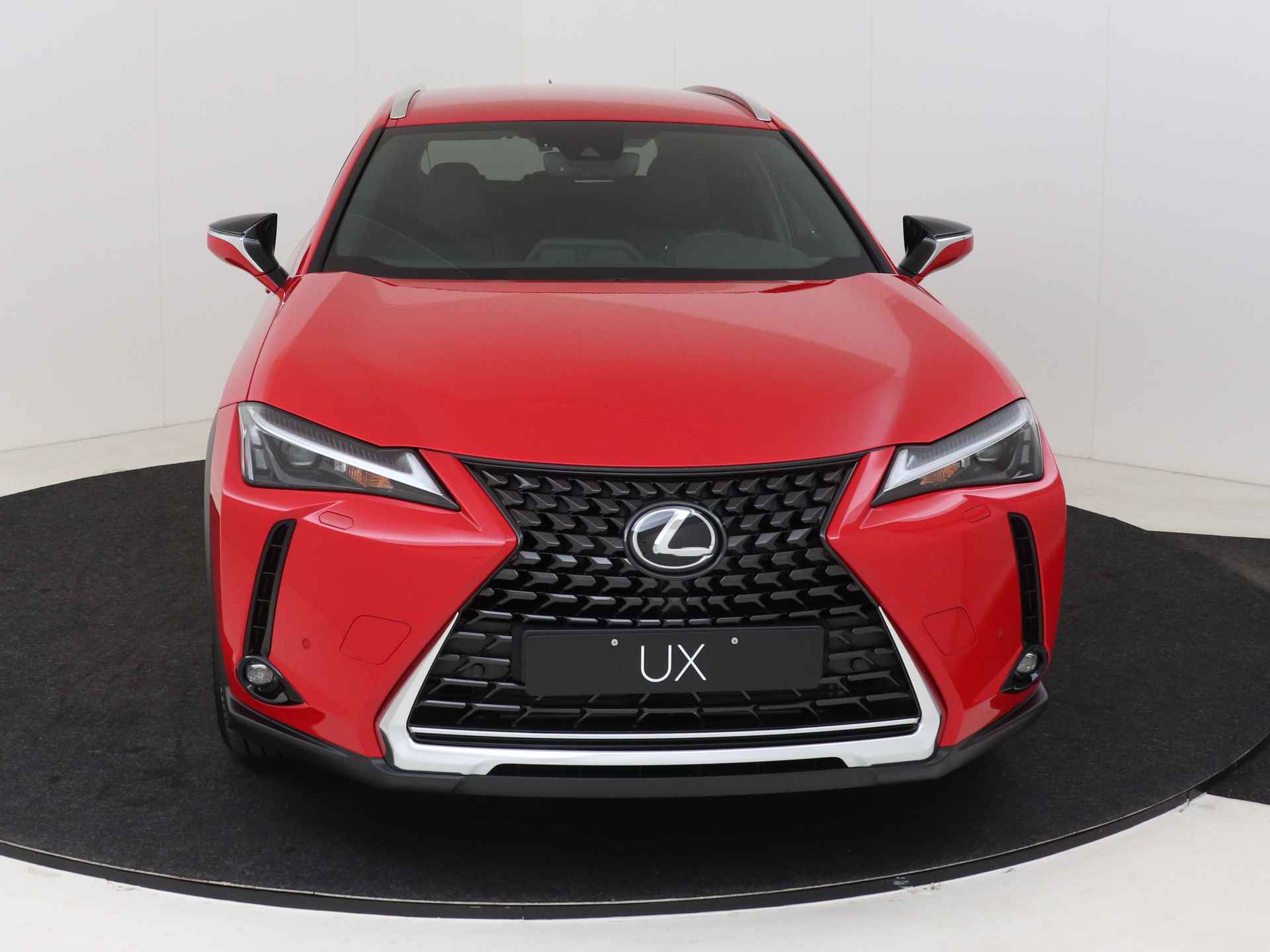 Lexus UX 250h Business Line | Safety System | 18" LM velgen | Apple Carplay & Android Auto | - 3/41