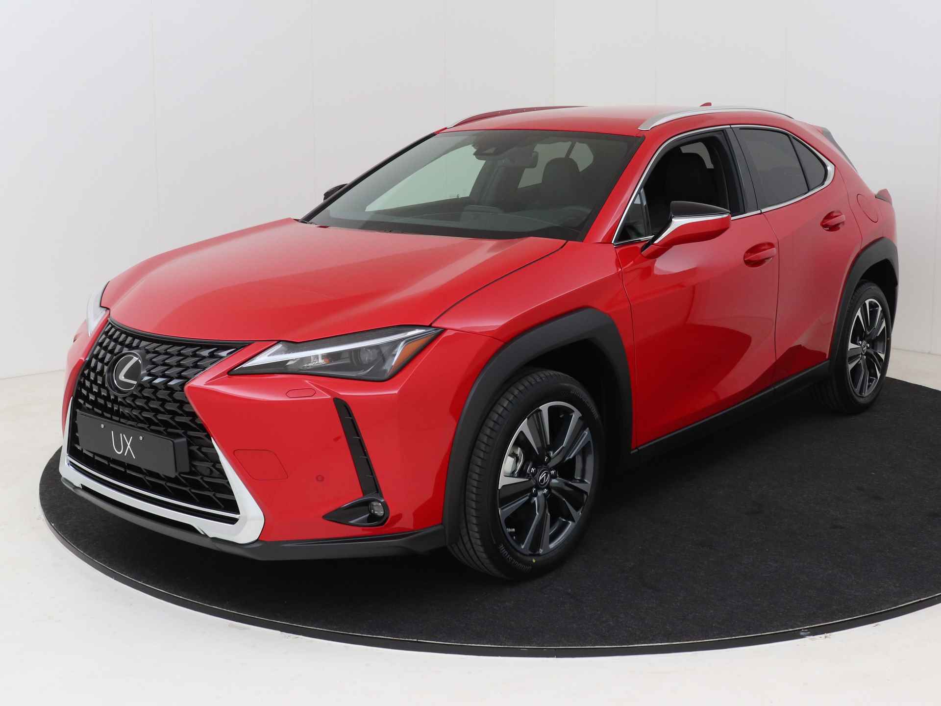 Lexus UX 250h Business Line | Safety System | 18" LM velgen | Apple Carplay & Android Auto | - 21/41