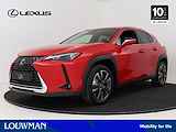 Lexus UX 250h Business Line | Safety System | 18" LM velgen | Apple Carplay & Android Auto |