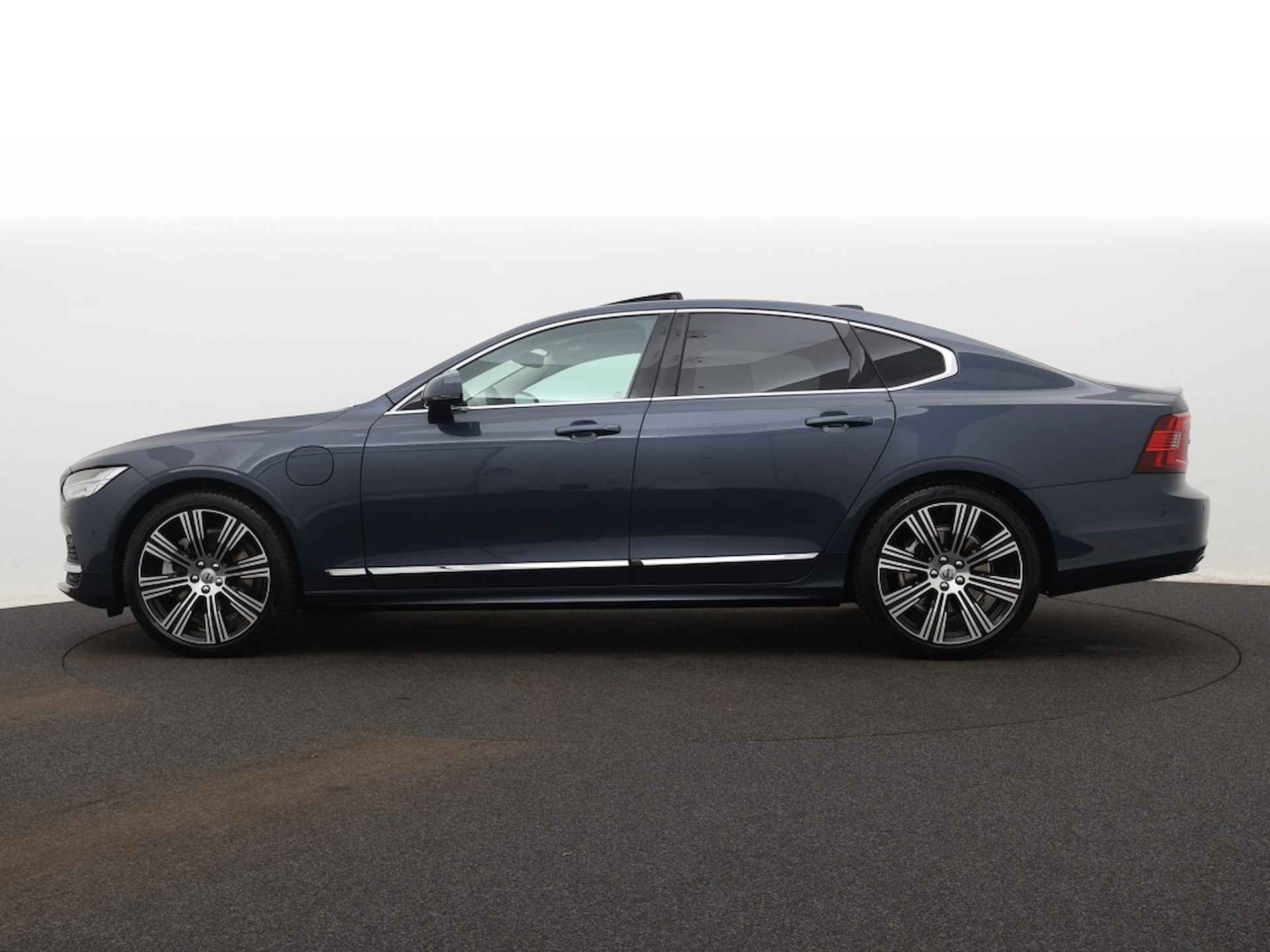 Volvo S90 T8 Ultimate - 2/51