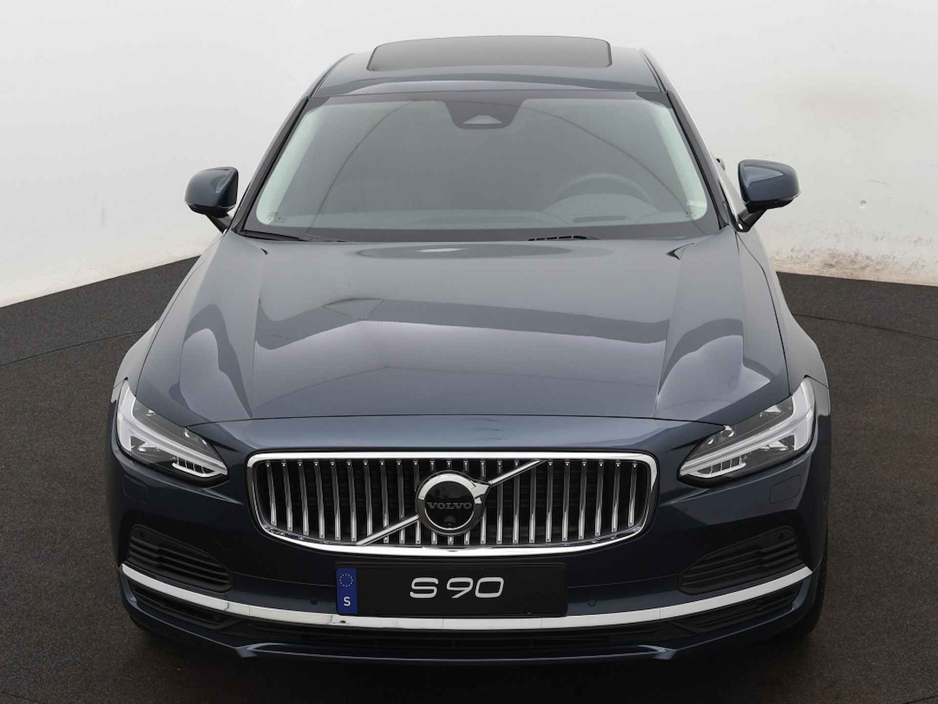 Volvo S90 T8 Ultimate - 8/51