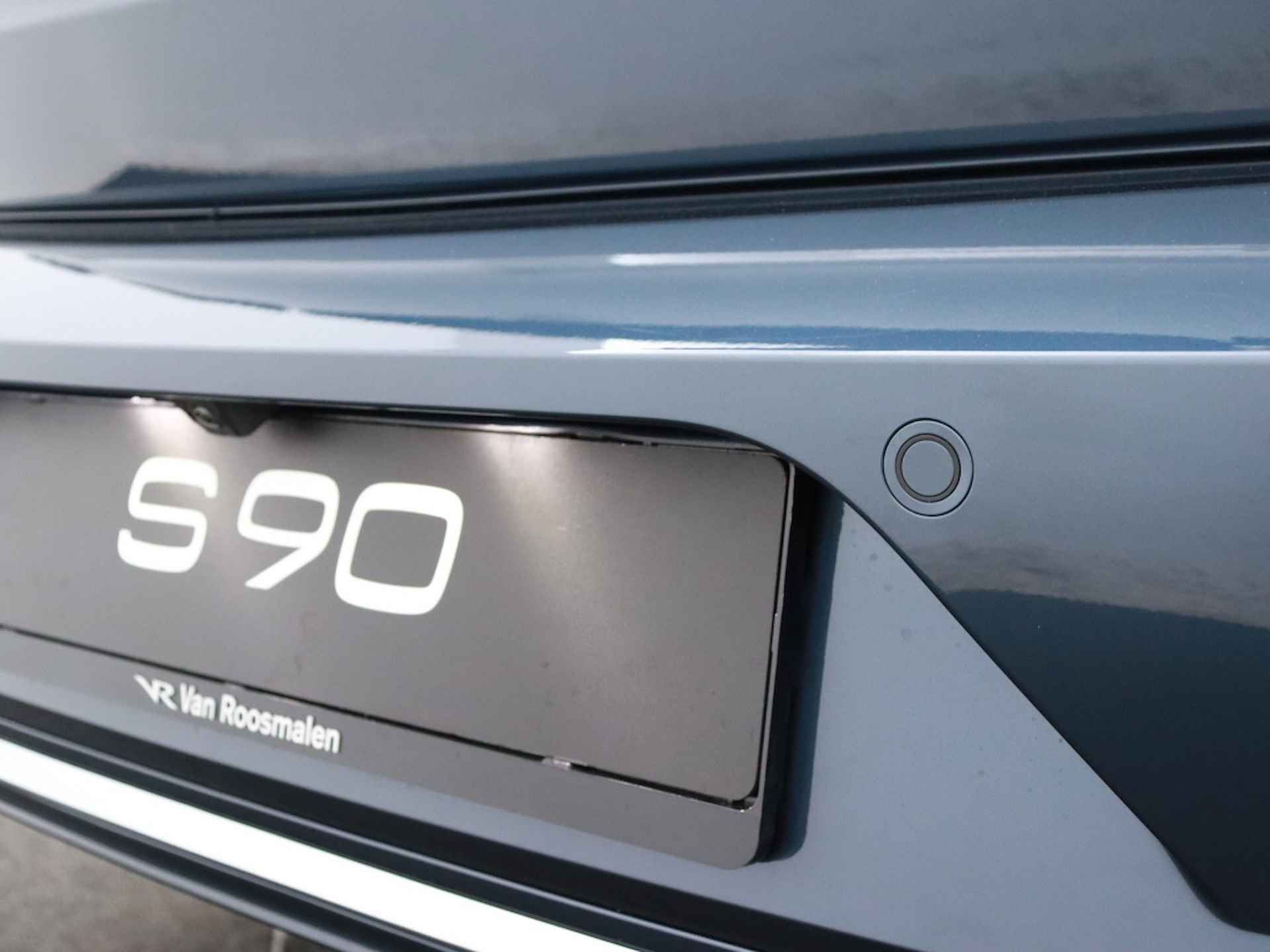 Volvo S90 T8 Ultimate - 43/51