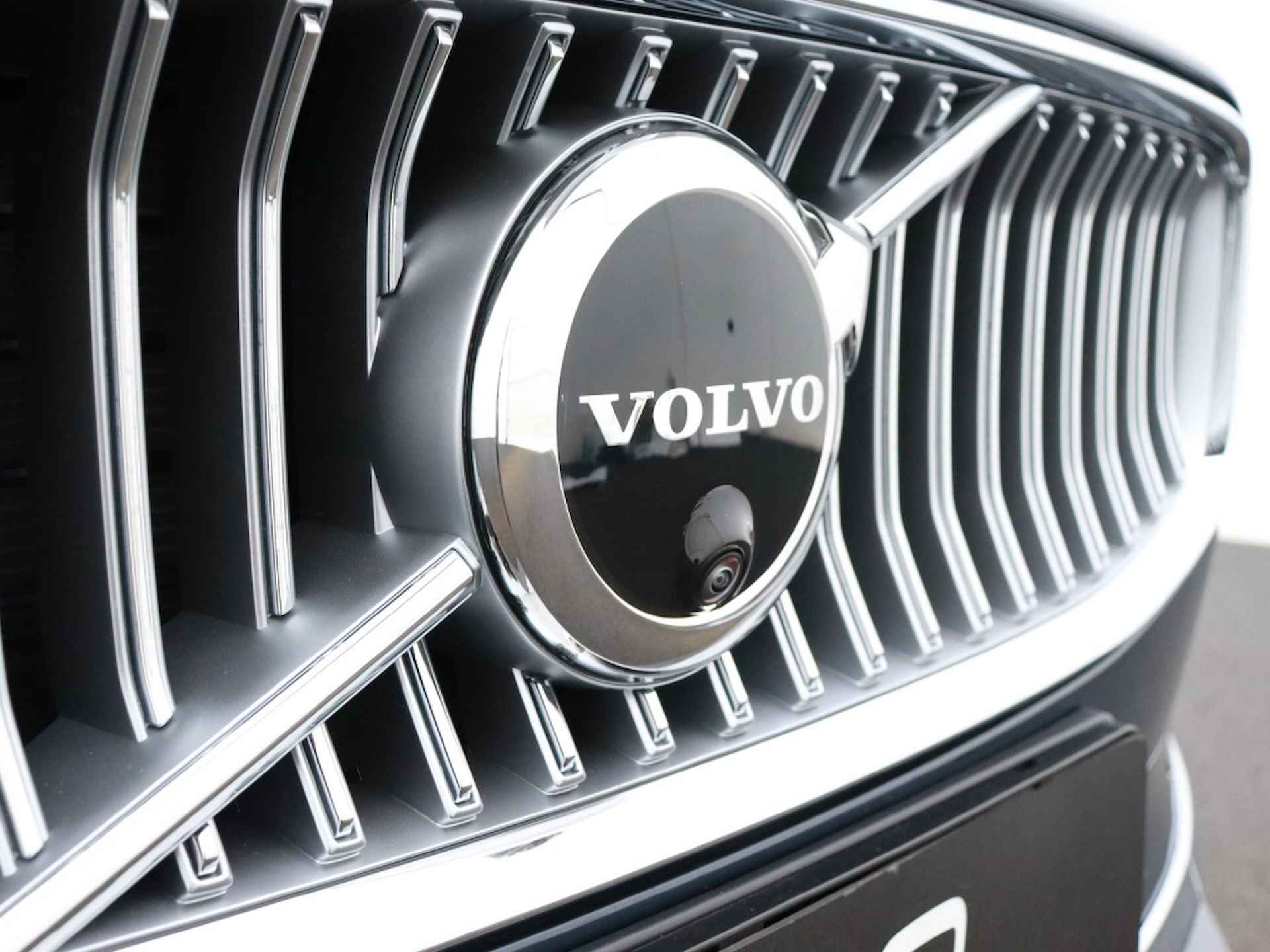 Volvo S90 T8 Ultimate - 45/51