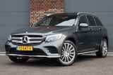 Mercedes-Benz GLC 250 d 4MATIC AMG Line Aut9 | Luchtvering | Panoramadak | Verwarmd Stuurwiel | Trekhaak | Standkachel | Memory | Burmester | Led Intelligent Light | Sfeerverlichting |