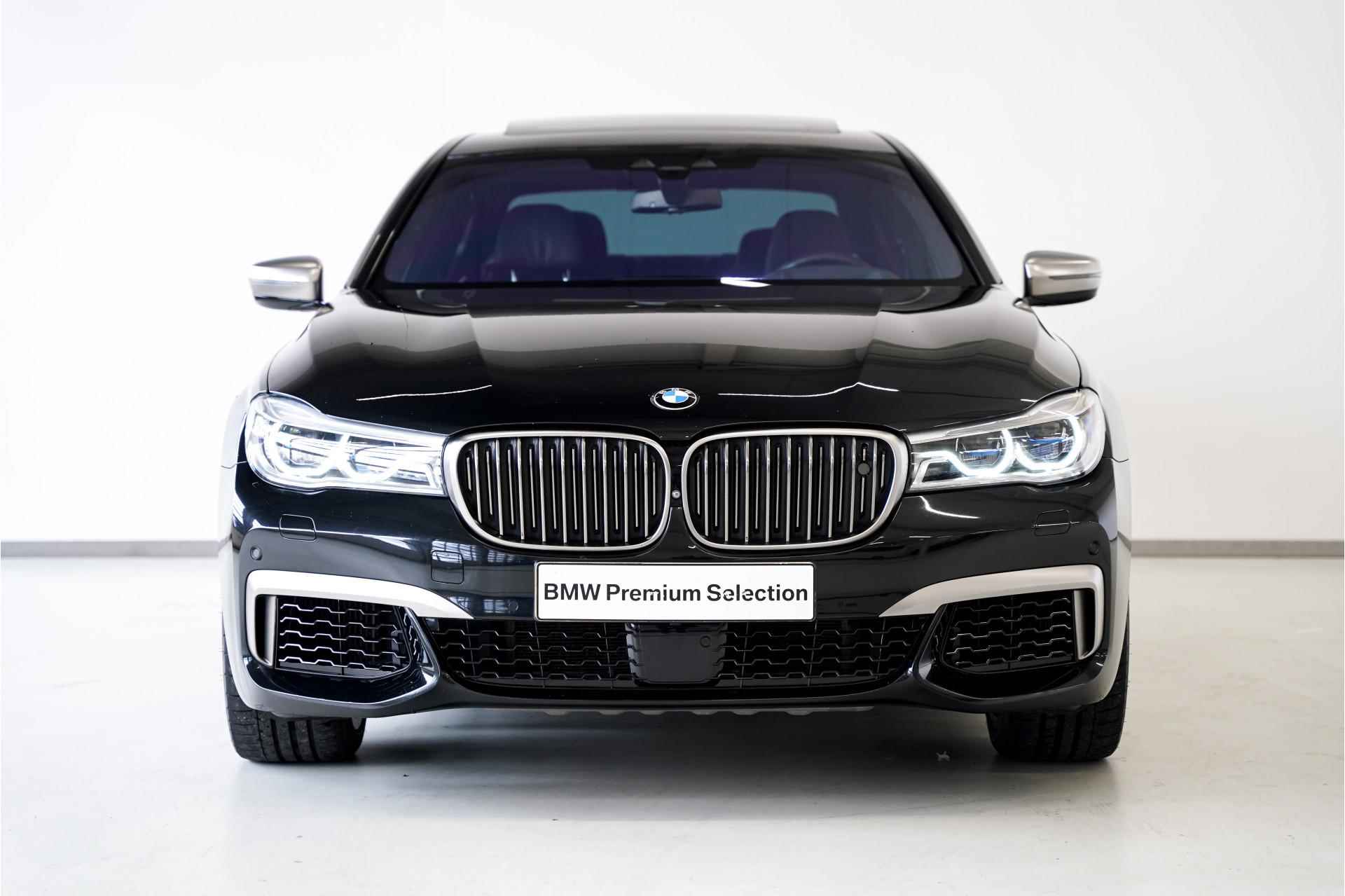 BMW 7 Serie M760Li xDrive Aut. - 7/38