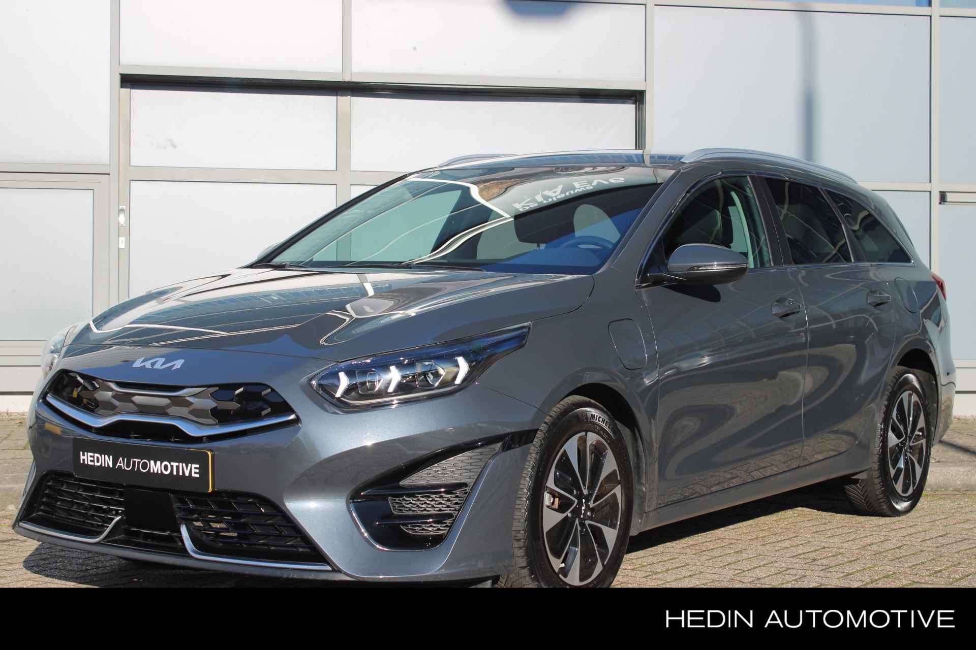 Kia Ceed BOVAG 40-Puntencheck