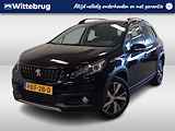 Peugeot 2008 1.2 PureTech GT Automaat Sportieve uitvoering!