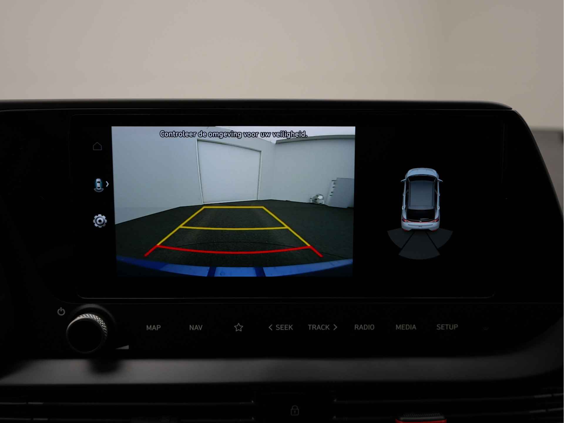 Hyundai i20 1.0 T-GDI N Line Sportstoelen | Navigatie | Parkeercamera - 12/41