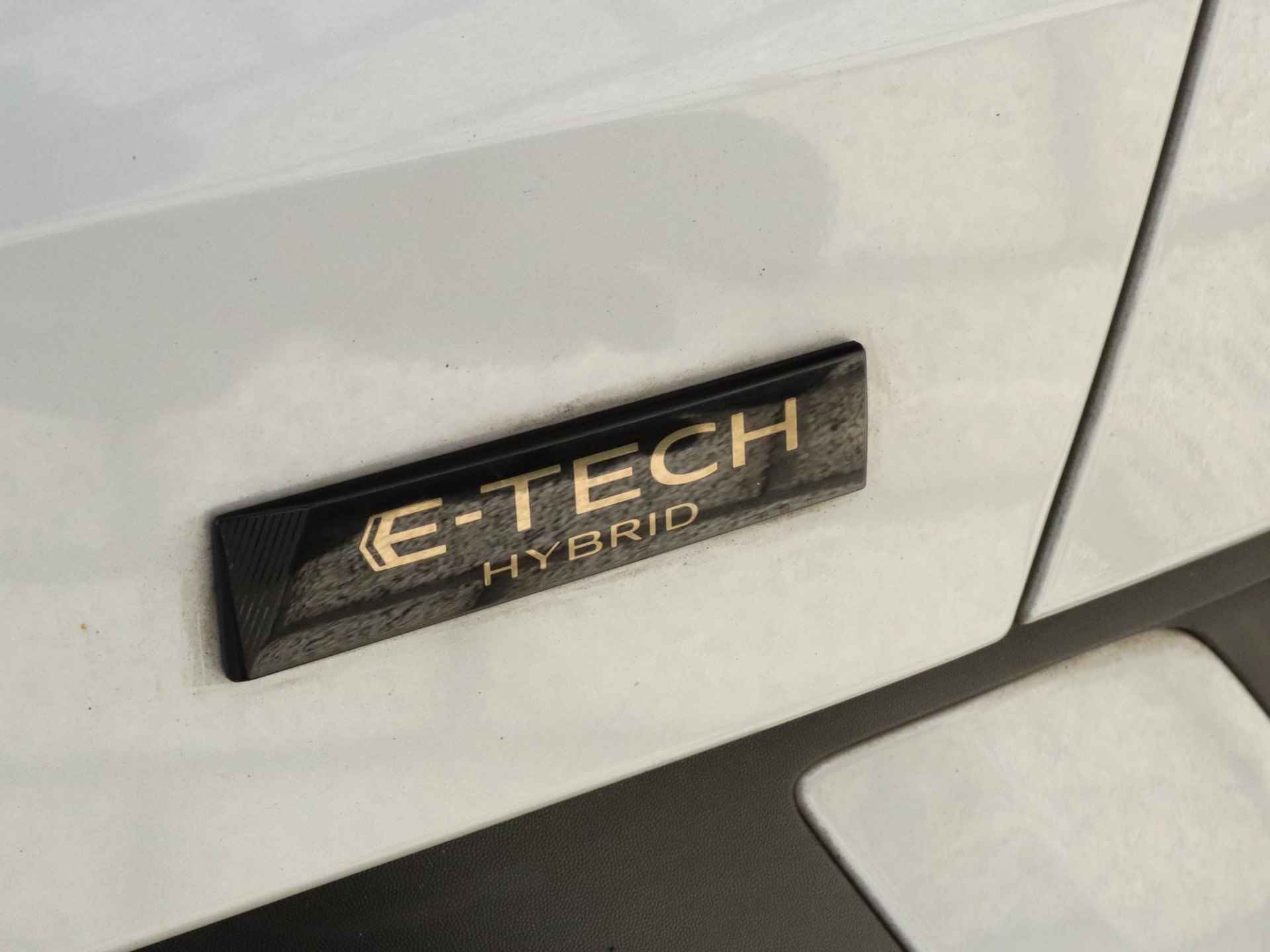 Renault Arkana 1.6 E-Tech Hybrid 145 E-Tech Engineered | Stoel + stuurverwarming | Achteruitrijcamera | Climate Control | - 26/37