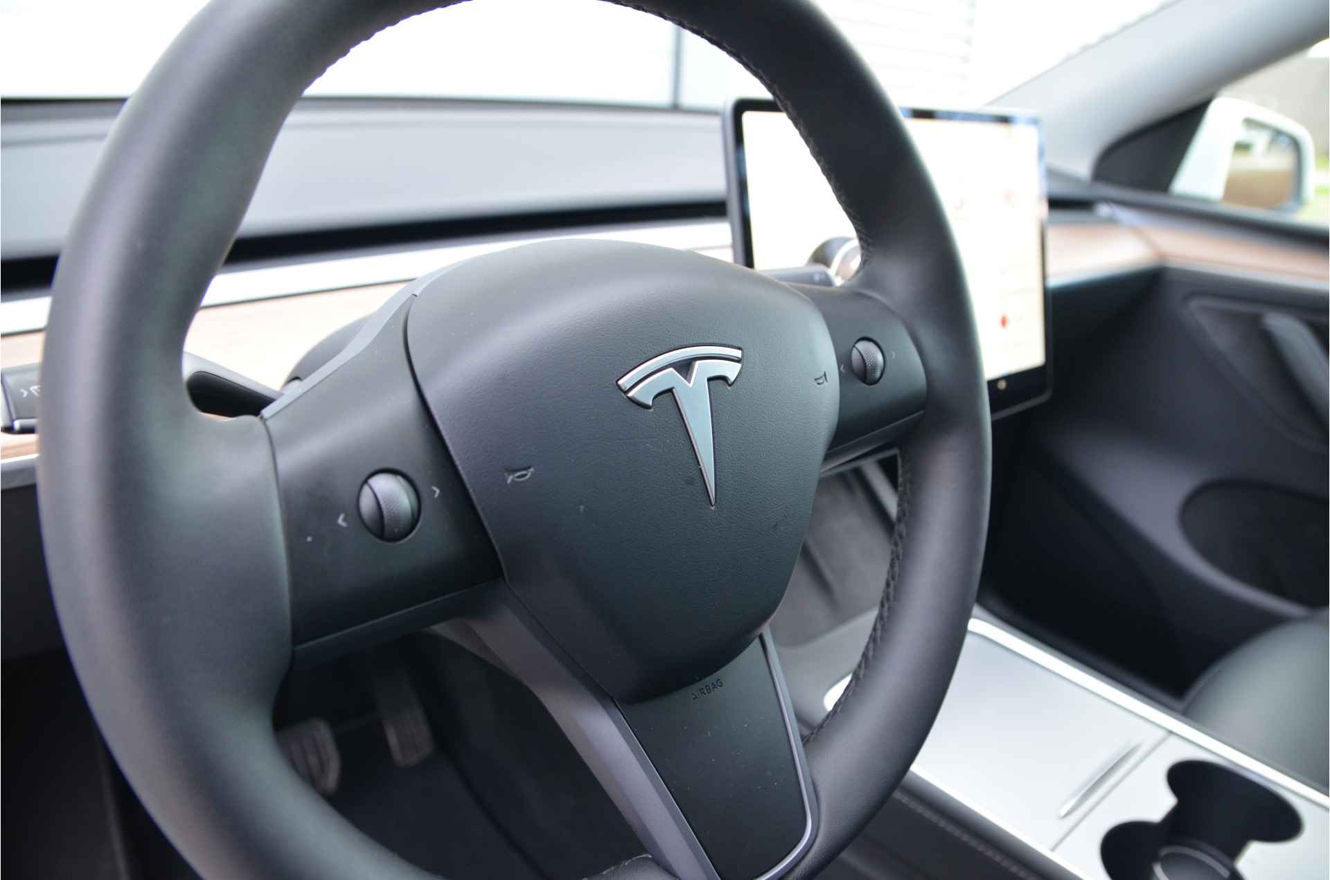 Tesla Model Y Long Range AWD 75 kWh AutoPilot, Trekhaak (1.600kg), incl. BTW - 15/34