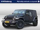 Jeep Wrangler Unlimited 4xe 380PK Rubicon | BLACK RHINO | TREKHAAK | INCL. BPM