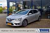 Renault Mégane 1.2 TCe Intens | Prijs rijklaar incl. 12 mnd garantie | Navi Keyless entry Lmv Camera Pdc Bluetooth Trekhaak