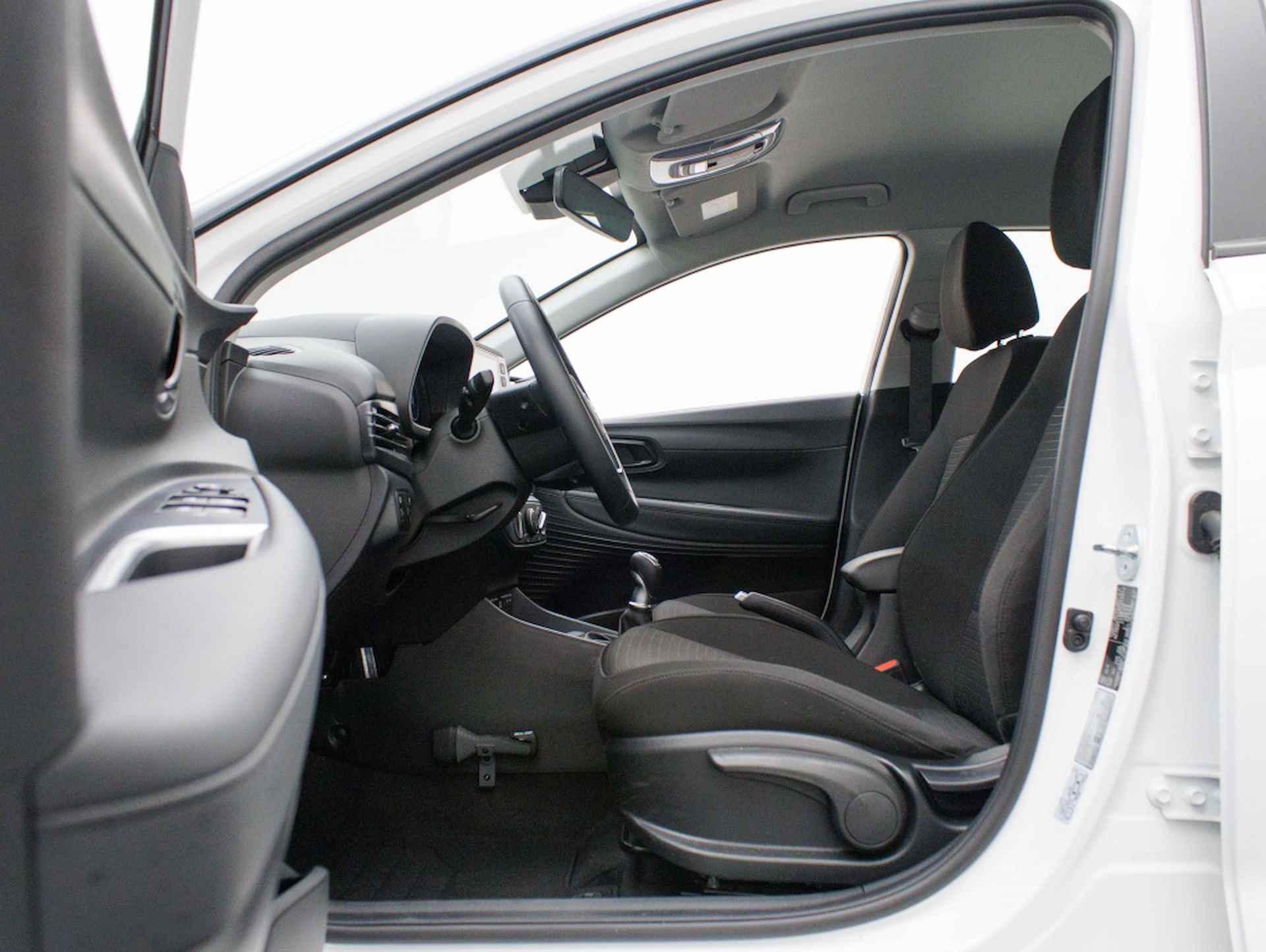 Hyundai i20 1.0 T-GDI Comfort | Private lease | Navi by App - 14/39