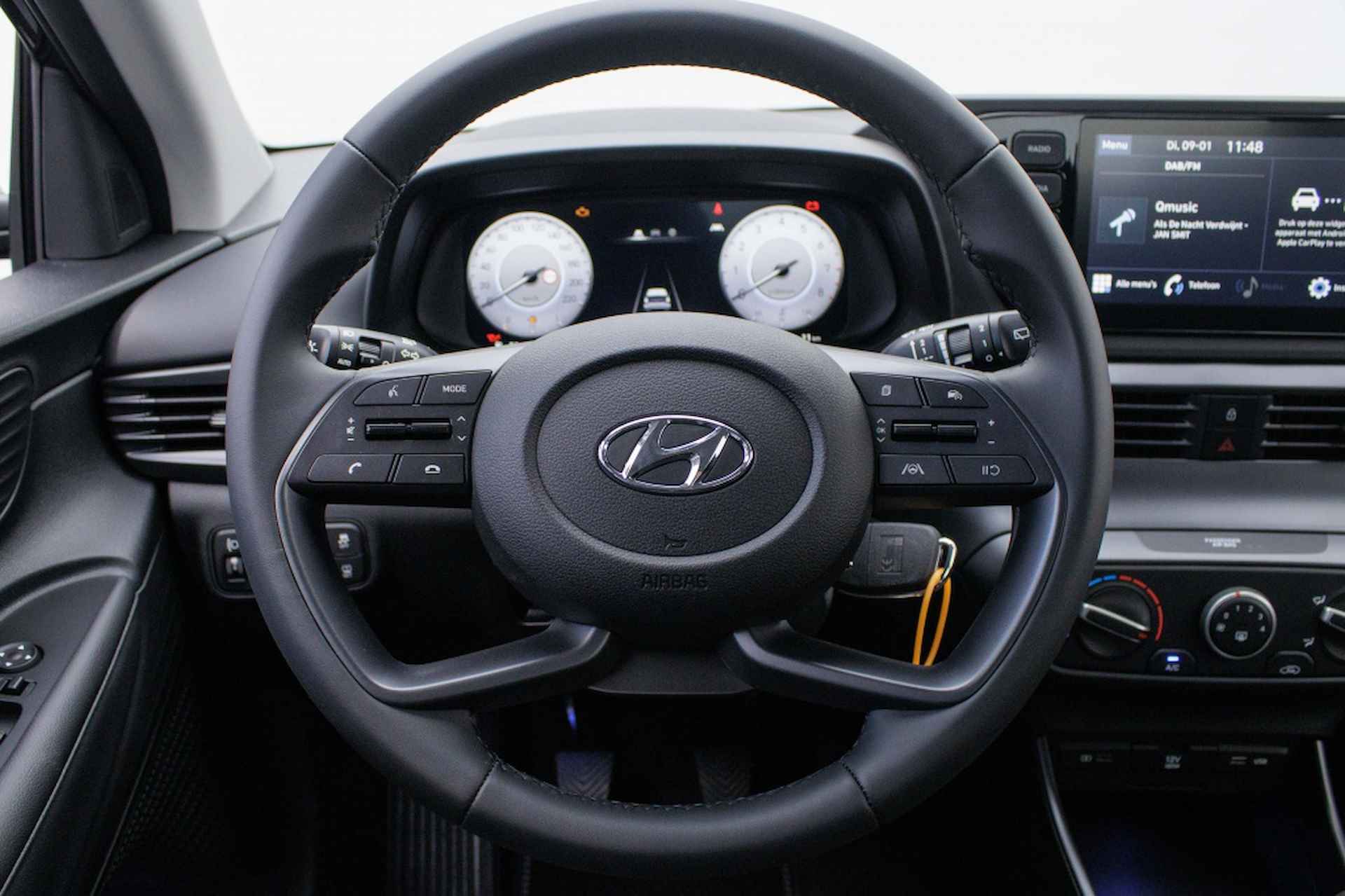 Hyundai i20 1.0 T-GDI Comfort | Private lease | Navi by App - 22/39