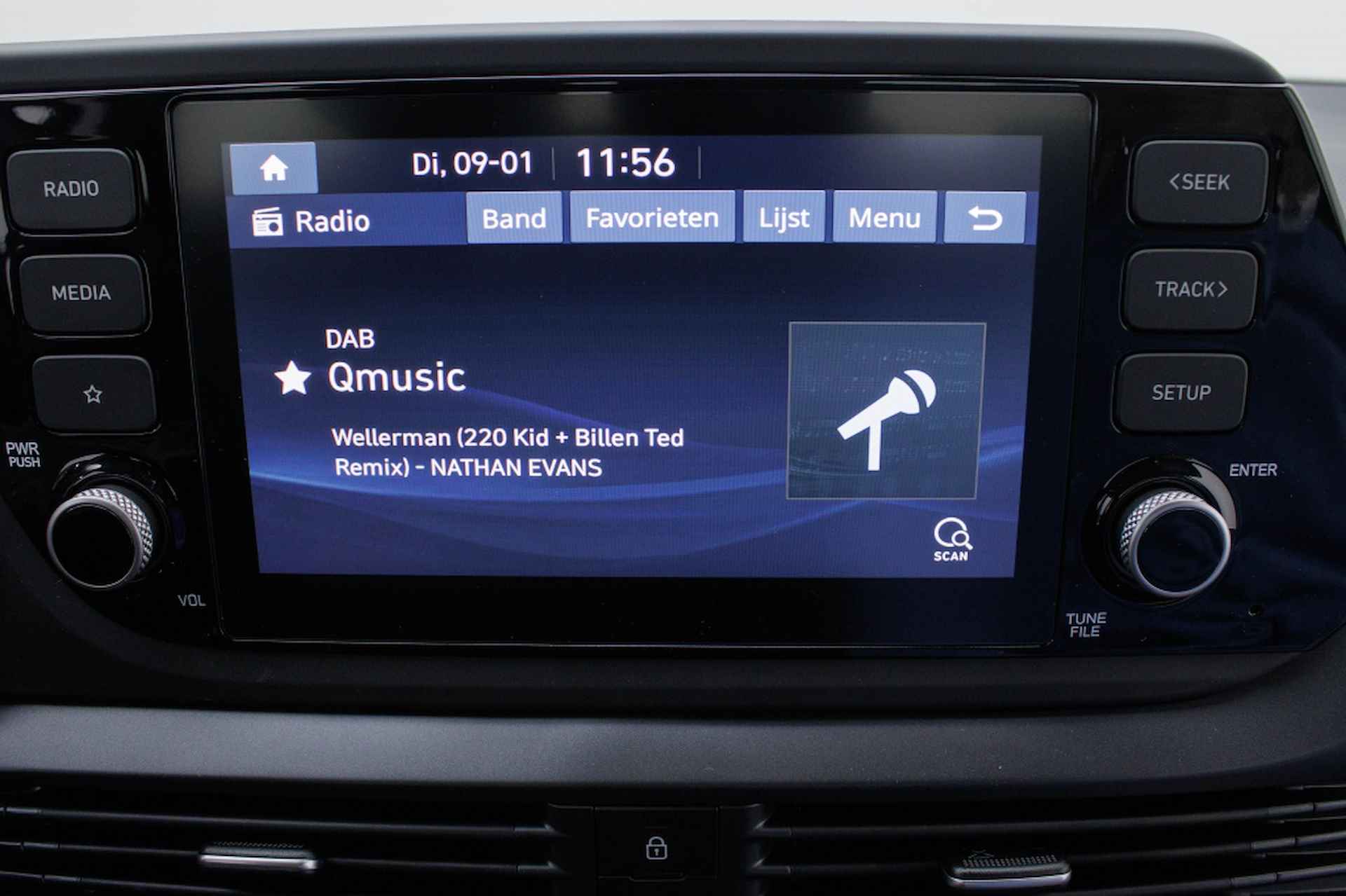 Hyundai i20 1.0 T-GDI Comfort | Private lease | Navi by App - 29/39