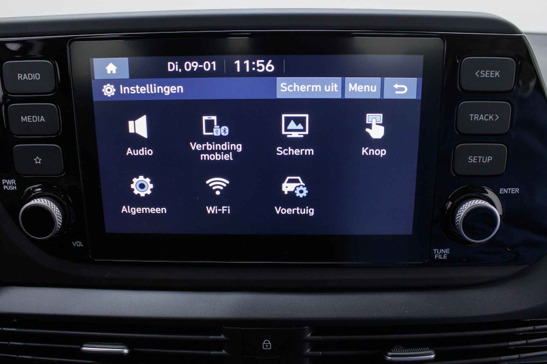 Hyundai i20 1.0 T-GDI Comfort | Private lease | Navi by App - 32/39