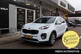 Kia Sportage 1.6 T-GDI GT-Line First Edition LEDER / NAVIGATIE / CAMERA / TREKHAAK