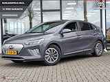 Hyundai IONIQ Premium EV 38 kWh | Pano | Leer | Stoelverwarming/koeling | Stuurverwarming | Navi | Clima | Cruise