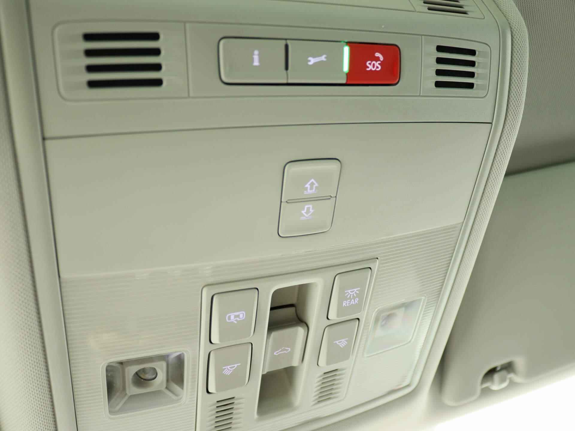 Skoda Kodiaq 1.5 TSI Business Edition 150PK DSG Panoramadak, achteruitrijcamera, keyless, virtual cockpit, stuur/stoelverwarming, alarm, 19'' lichtmetaal - 38/48