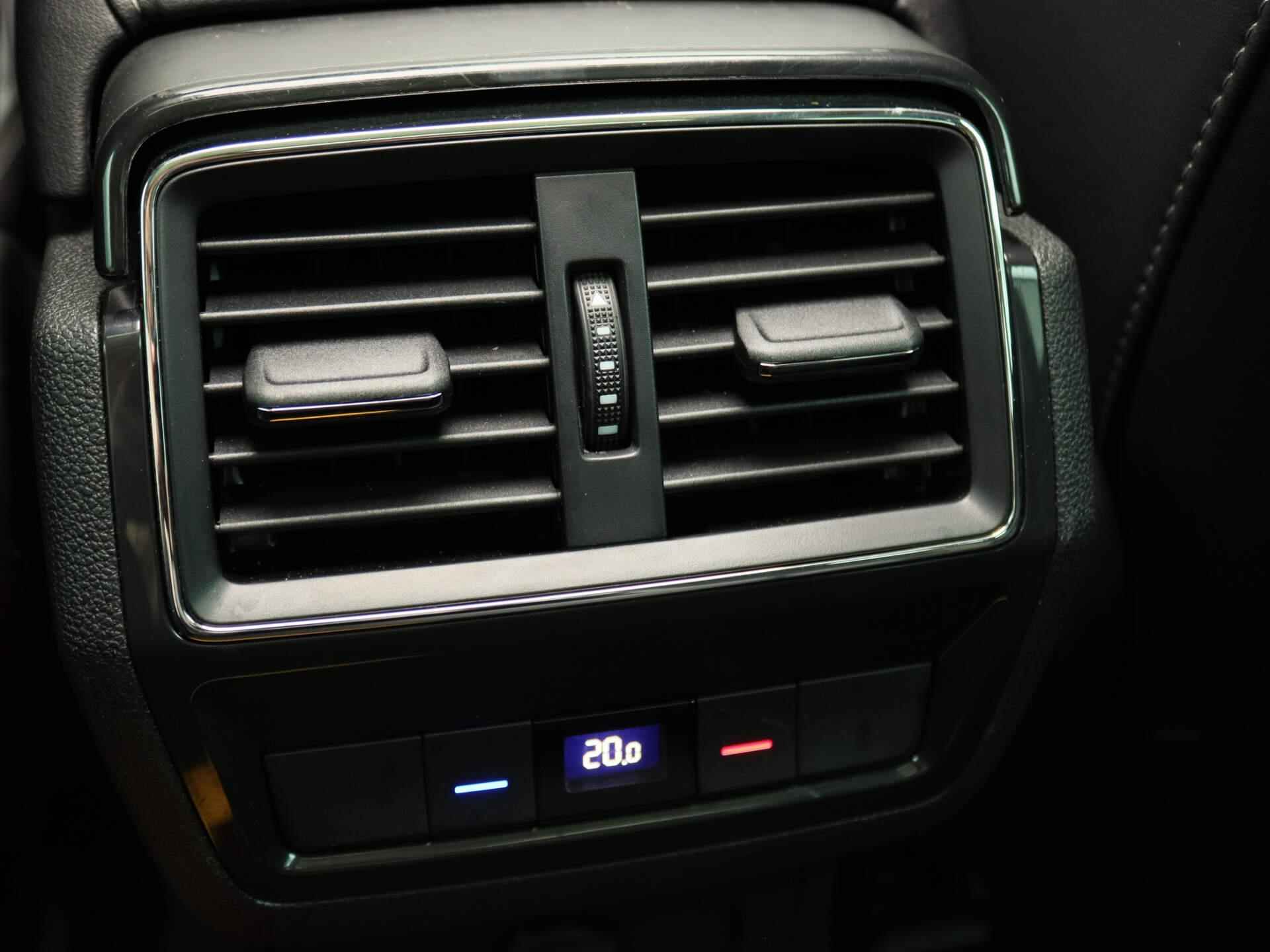 Skoda Kodiaq 1.5 TSI Business Edition 150PK DSG Panoramadak, achteruitrijcamera, keyless, virtual cockpit, stuur/stoelverwarming, alarm, 19'' lichtmetaal - 44/48