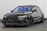 Audi RS6 + ABT 1/50 736pk Keramisch B&O Advanced Pano 22'' Carbon