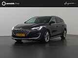 Ford Focus Wagon 1.0 EcoBoost Vignale | Panoramadak | Leder | B&O | Winterpakket | Cruise Control Adaptief | Elektr. Achterklep |